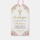 Search for floral gift tags Cross