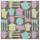 Search for kitchen fabric Cutlery