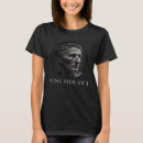 Search for julius caesar quotes tshirts Vidi