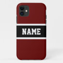 Search for red white and black iphone cases Stripes