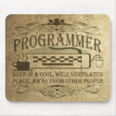 Search for programmer mouse mats Software