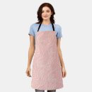 Search for jungle animals aprons Wild