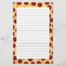 Search for italian stationery paper Pizza