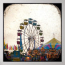 Search for vintage carnival art Ride