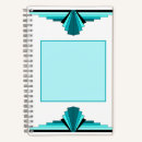 Search for art deco notebooks Classic
