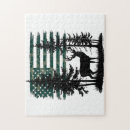 Search for hunter hunting puzzles Deer