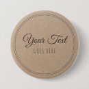 Search for handmade badges Business