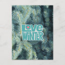 Search for seasons greetings postcards Green