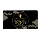 Search for black labels Honeycomb