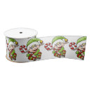 Search for christmas elf ribbon Kids