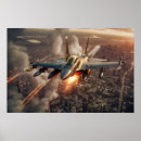 Search for fighter jet art Military