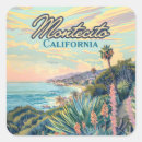 Search for coastline stickers California