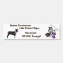 Search for boston terrier bumper stickers Puppies
