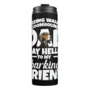 Search for best dog walker mugs Weimaraner