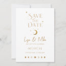 Search for date night wedding invitations Moon