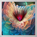 Search for fractal posters Designs