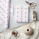 Search for sugar plum fairy wrapping paper Cute