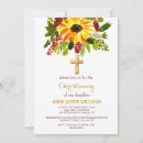 Search for fall baby christening invitations Boho baby baptism
