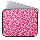 Search for hot pink leopard electronics Spots