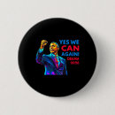 Search for obama campaign badges Political