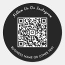 Search for social stickers Scan me
