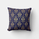 Search for brocade cushions Damask