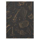 Search for music tablecloths Instrument