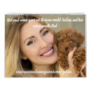 Search for model calendars Dog