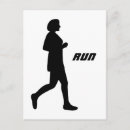 Search for paint runs postcards Running