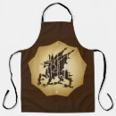 Search for crest aprons Kitchen