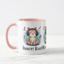 Search for headphone mugs Kitten