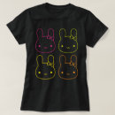 Search for bunny tshirts Kawaii