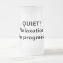 Search for relaxed beer glasses Relaxation