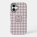 Search for checks iphone cases Rustic