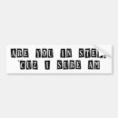 Search for step bumper stickers Music
