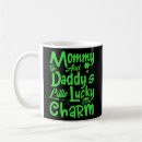 Search for lucky charms mugs Green