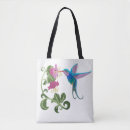 Search for embroidered tote bags Flower