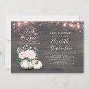 Search for fall in love baby shower invitations A little pumpkin