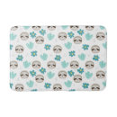 Search for cute sloth bath mats Funny