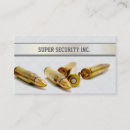 Search for safe business cards Security