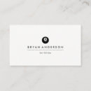 Search for 8 business cards Player