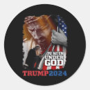 Search for let go and let god stickers Republican