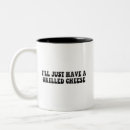 Search for grilled cheese mugs Cheesy