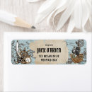 Search for boy shower return address labels Nautical