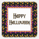 Search for happy halloween stickers Corn
