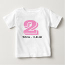 Search for pink and black tshirts Birthday