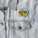 Search for psychological badges Colourful