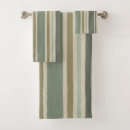 Search for striped bath towels Brown