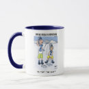 Search for fishing cartoon mugs Funny
