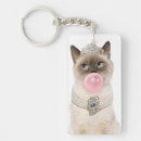 Search for bubble gum key rings Funny